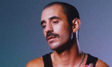 Concert de Zaoui + boire un verre