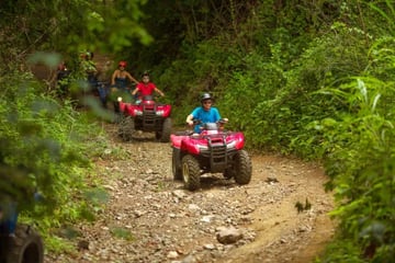 Rando Quad