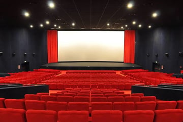 🎬 Cinéma 📽️ 