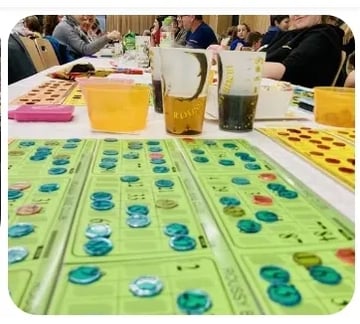 Sortie loto (Secteur Bj/Morestel/La Tour du pin et les alentours)