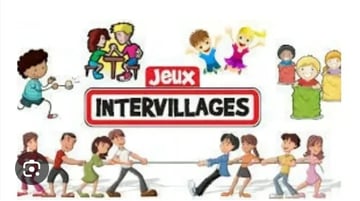 Jeux intervillages (secteur Bj/Morestel/La Tour du pin)