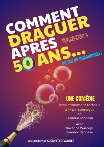 Sortie au KFT