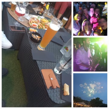Les afterworks festifs 🥳 (BJ/Morestel/La Tour du pin)