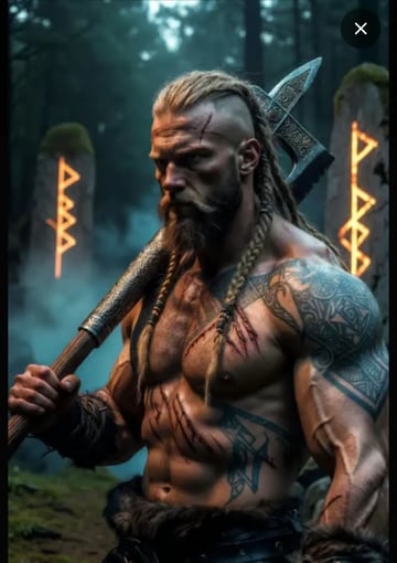 ⚔️ CLAN DU VIKING ⚔️Des expéditions légendaires en vue !