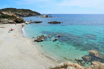 Paddle, kayak, snorkeling