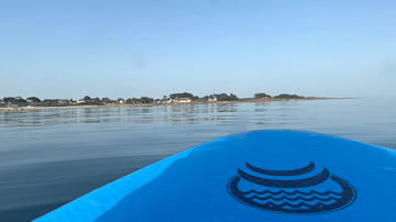 Stand up paddle et autres sports d’eau