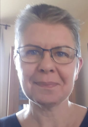 Amitié entre femmes 