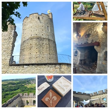 Sorties culturelles (secteur BJ/Morestel/La Tour du Pin)