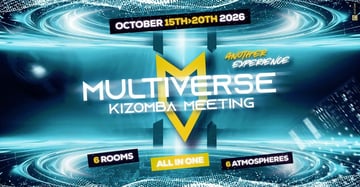 KIZOMBA MEETING