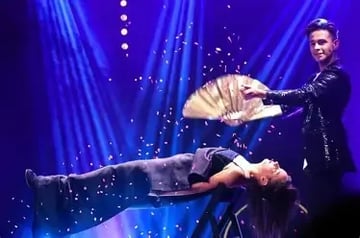 Talents de scène 2026 - Le Gala