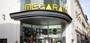 Mégarama carte illimitée 