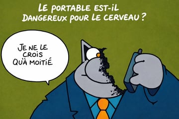 Electrosensibilité