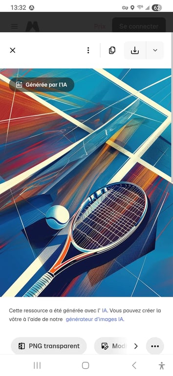 Tennis - Pays voironnais et alentours