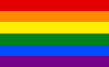     🏳️‍🌈 Entre Gay