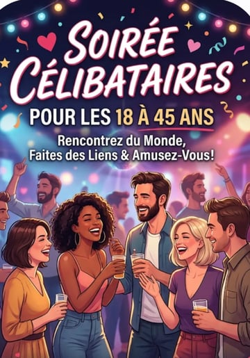 Rencontre célibataire Beaucaire Tarascon 