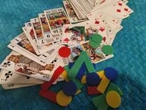 Tarot de la rentrée