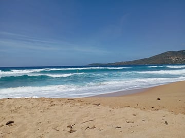 La PLAYA DEL SOL 🌞🤠🌊👍😁🤘🏖️
