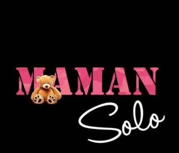 Maman solo