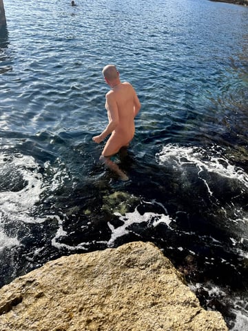 Naturistes vaucluse