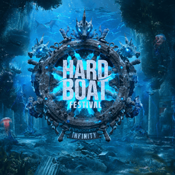 Festival hardboat