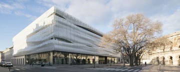 Visite gratuite des Musées