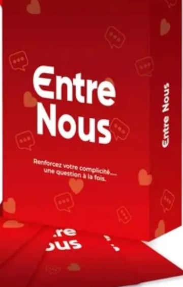 Entre nous
