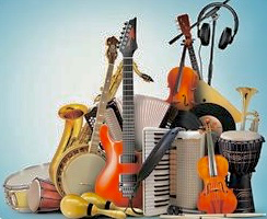 Groupe de musique 🎵 
