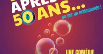 comment draguer apres 50 ans