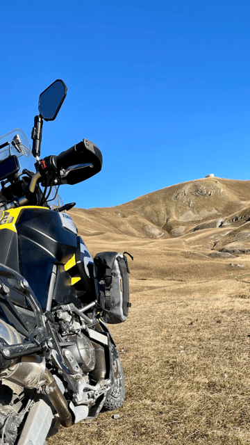 Moto Trail & off road