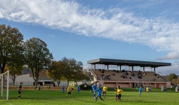 Football amical