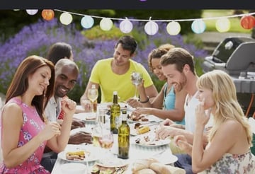Rencontre, sorties, activités et fun, c'est toujours mieux., papotage etfun