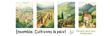 Journée Internationale de la Paix - 5ème édition