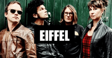 Concert Eiffel