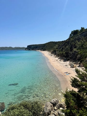 Apéro plage 
