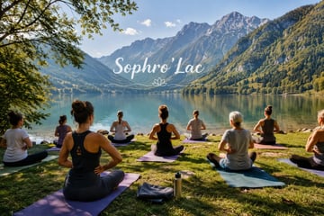 🌿 Sophro'Lac 🌿