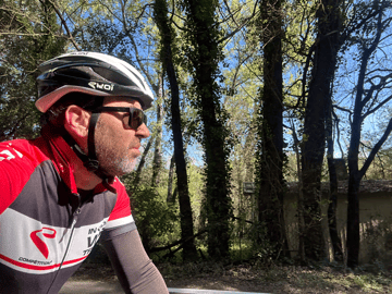 Cyclotourisme  🚴🚴🏼‍♀️🚵🏻‍♂️🚴🏻‍♂️