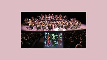 OSM concert symphonique