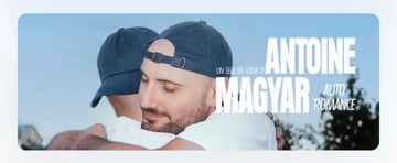 Antoine Magyar - Auto Romance à Annecy 