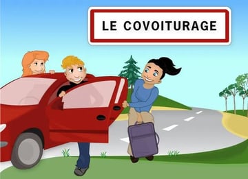 Sortie covoiturage chalon sûr Saône et environs 