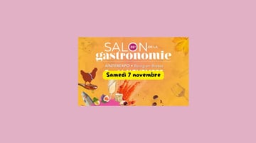 Le meilleur salon de la région 😍