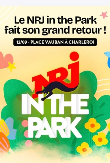 Nrj in the Park