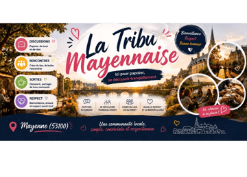 La Tribu Mayennaise