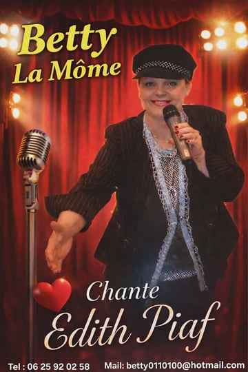 Betty La Môme 