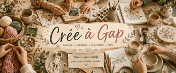Créa’Gap