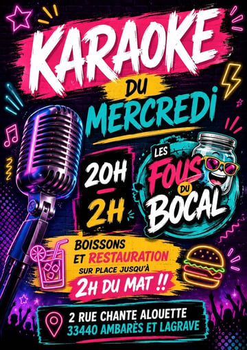 Karaoké 