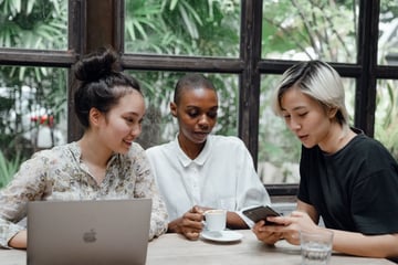 CAFÉ DES AFFAIRES/ Entrepreneuriat au Féminin