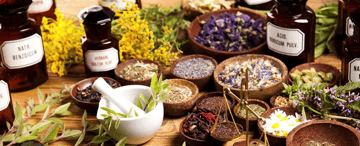 Herbalism, The Craft and Chats