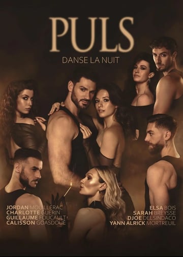 Danse la nuit Ajaccio