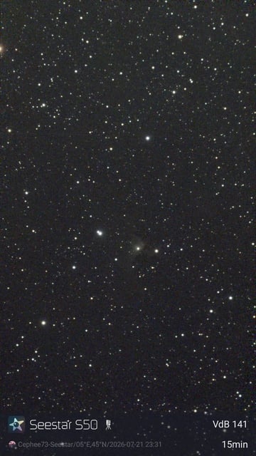 Fête de la science soirée observation astronomique 