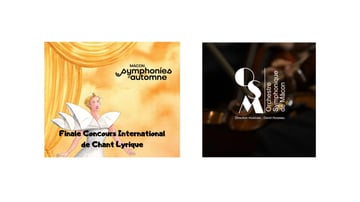 Finale Symphonie d'automne